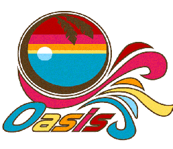 oasis logo