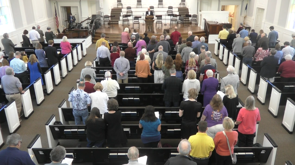 congregation congregation