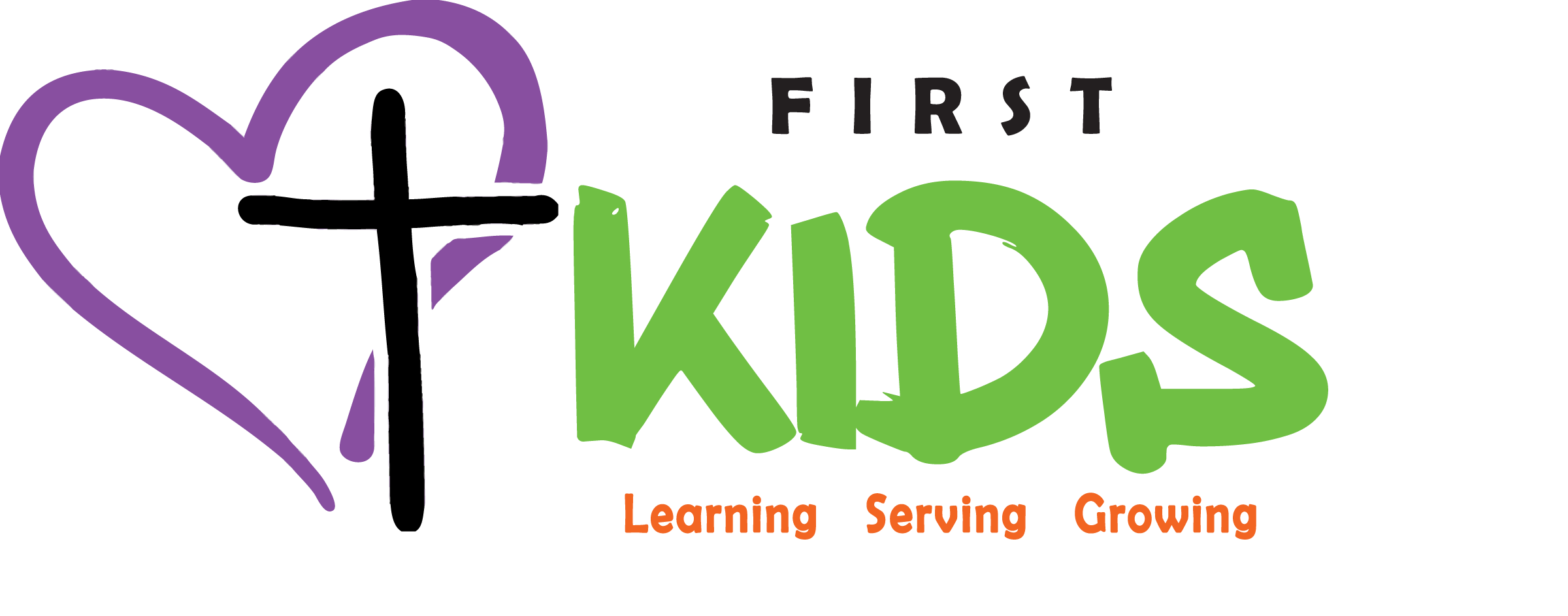 FIRST KIDS FINAL LOGO